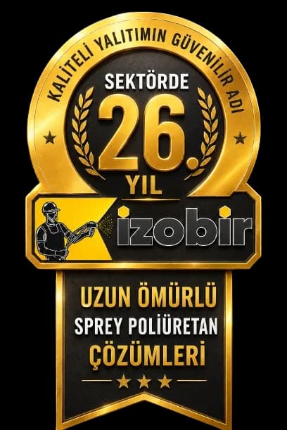 İzobir rozeti