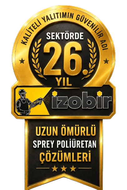 İzobir rozeti