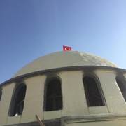Cami kubbe izolasyonu Konya